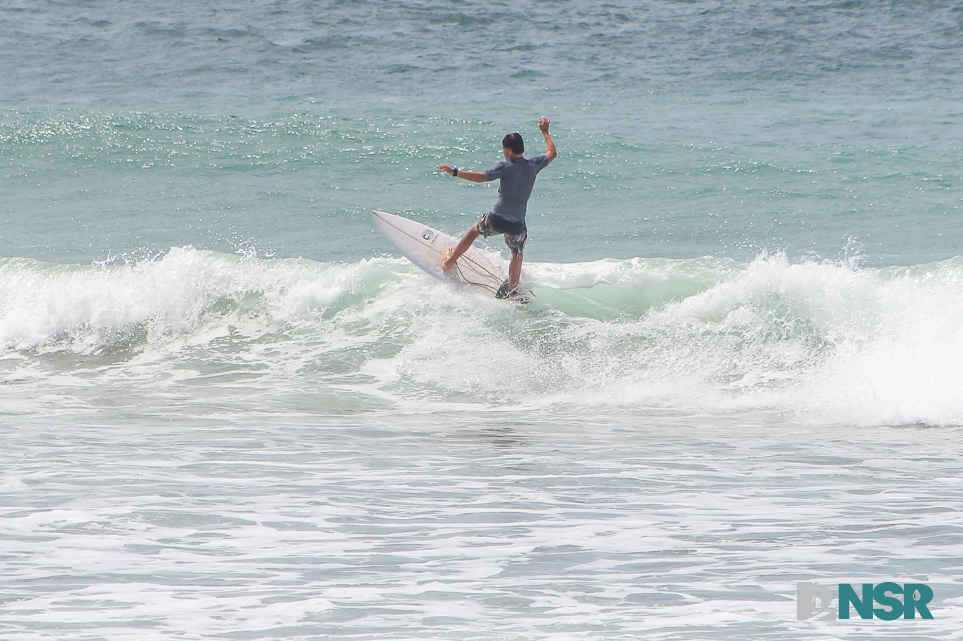 Nicaragua Surf Report - Report Photo 09/19/2025 4:49 pm