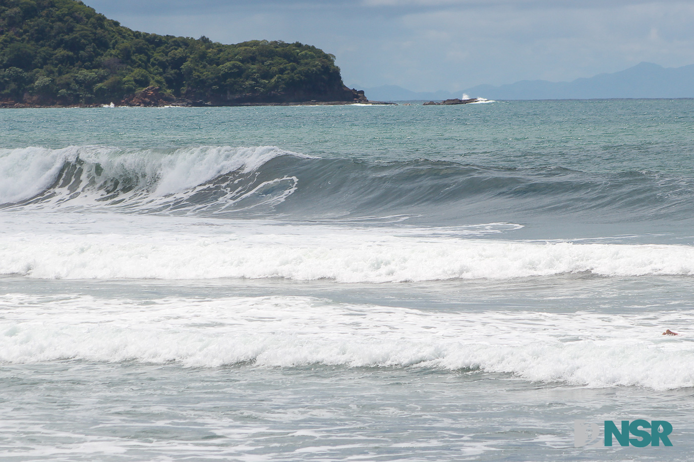 Nicaragua Surf Report - Report Photo 09/19/2025 4:51 pm