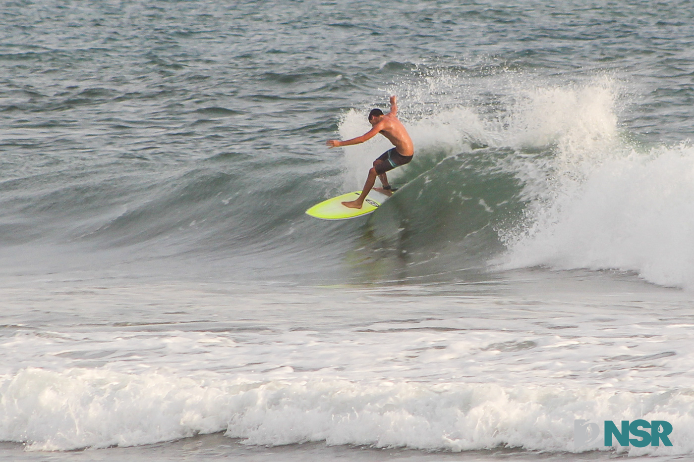 Nicaragua Surf Report - Report Photo 09/20/2025 10:45 pm
