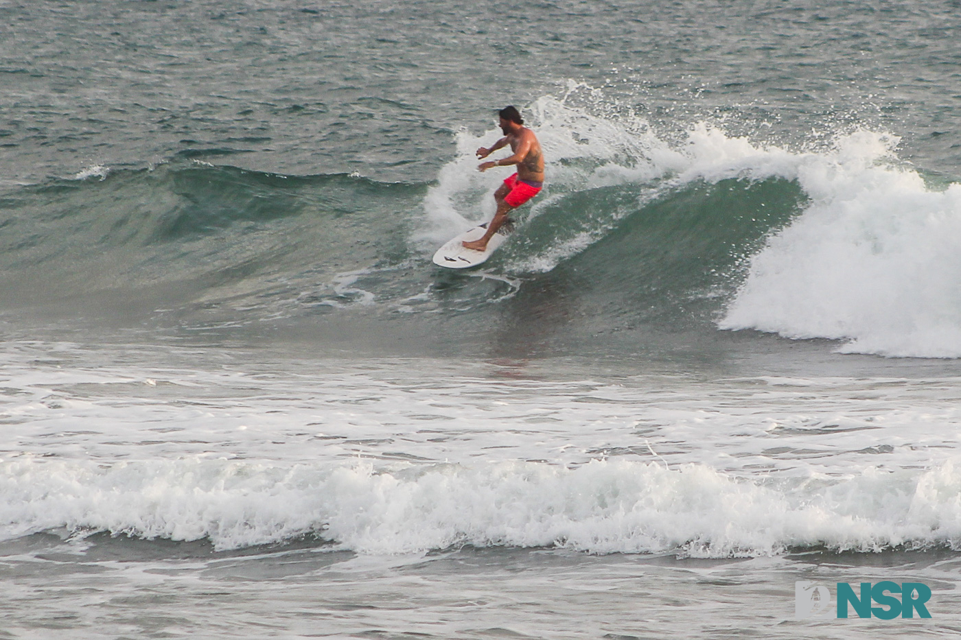 Nicaragua Surf Report - Report Photo 09/20/2025 10:46 pm