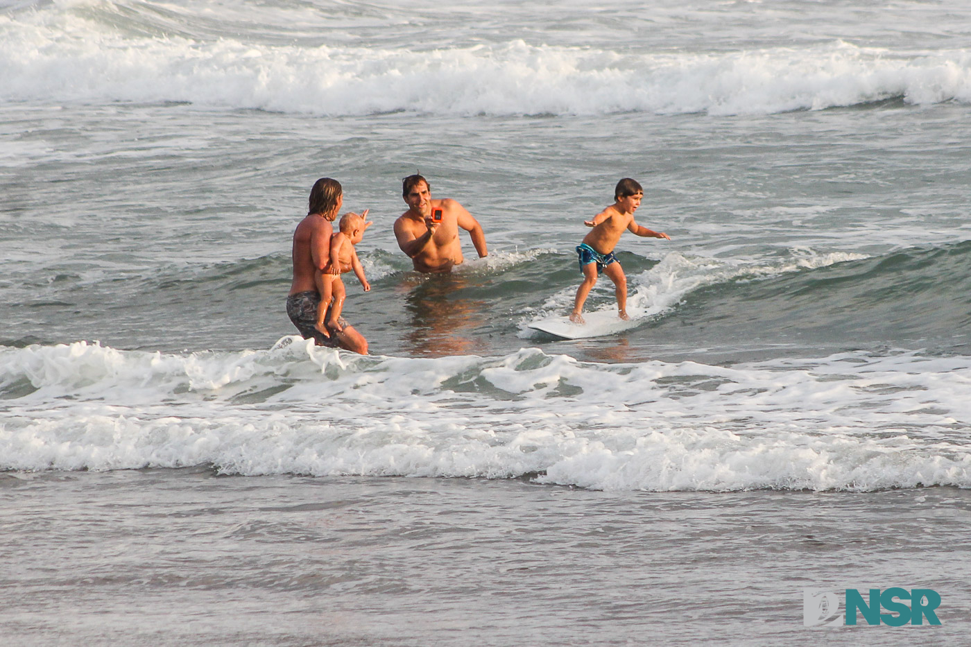 Nicaragua Surf Report - Report Photo 09/20/2025 10:48 pm