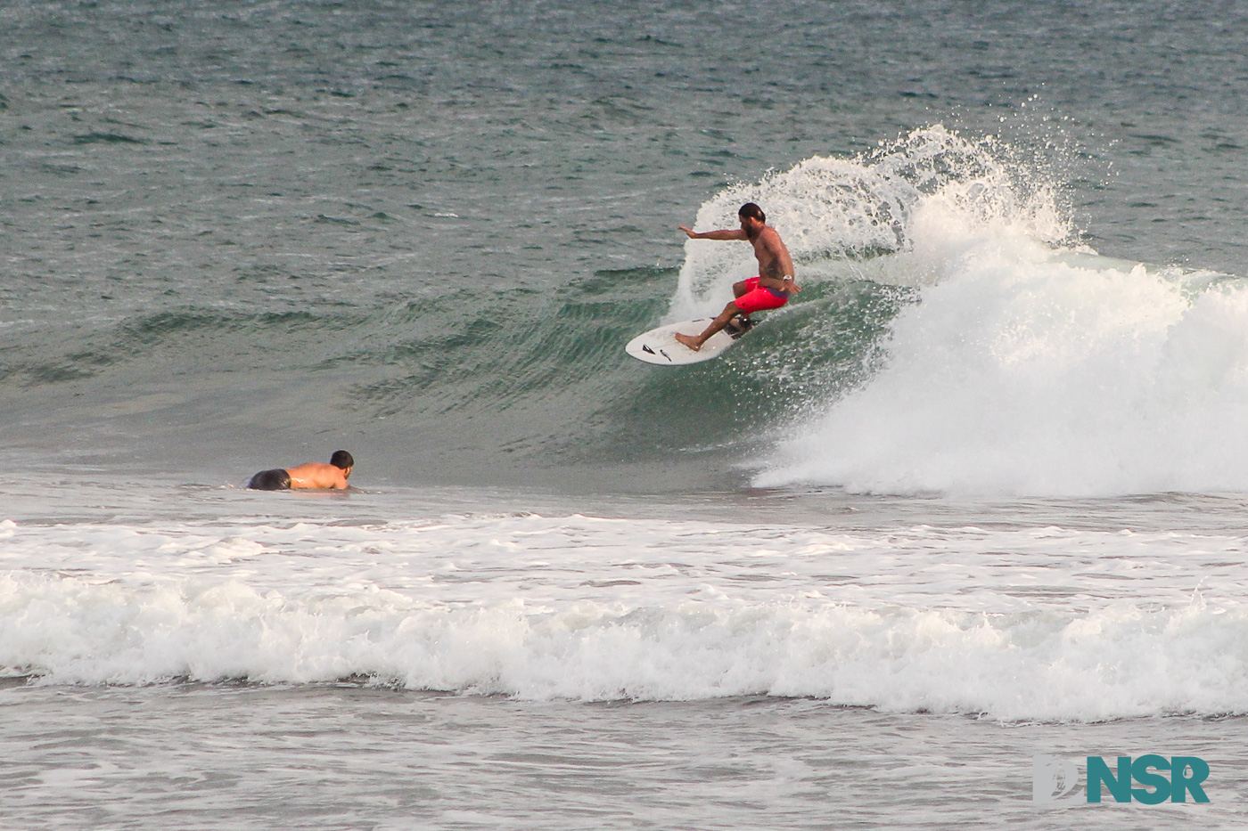 Nicaragua Surf Report - Report Photo 09/20/2025 10:49 pm