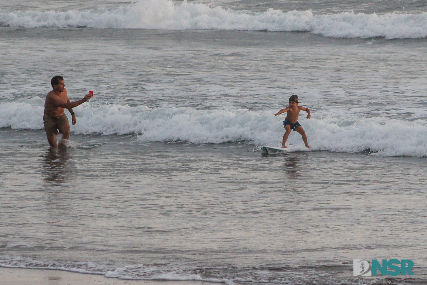 Nicaragua Surf Report - Report Photo 09/20/2025 10:53 pm