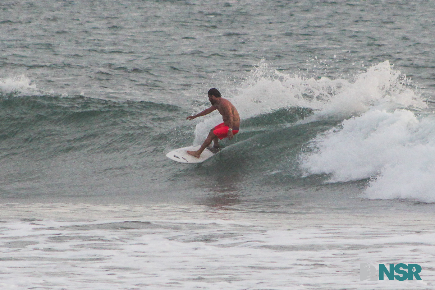 Nicaragua Surf Report - Report Photo 09/20/2025 10:55 pm