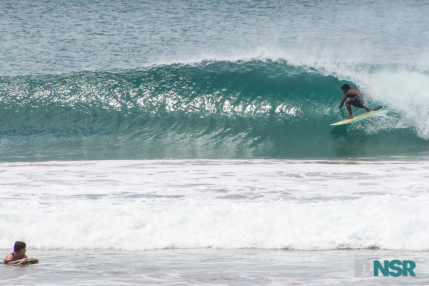 Nicaragua Surf Report - Report Photo 09/24/2025 10:34 pm
