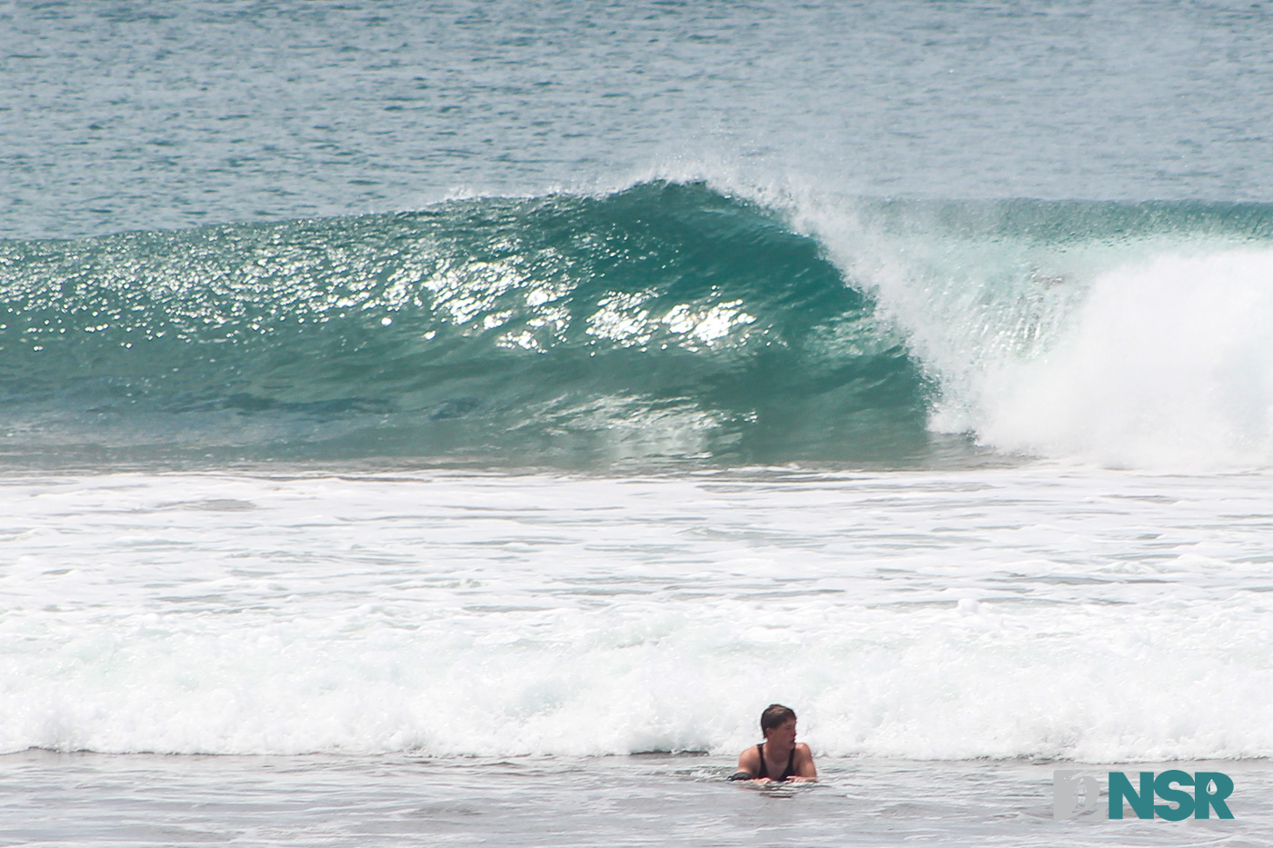 Nicaragua Surf Report - Report Photo 09/24/2025 10:36 pm
