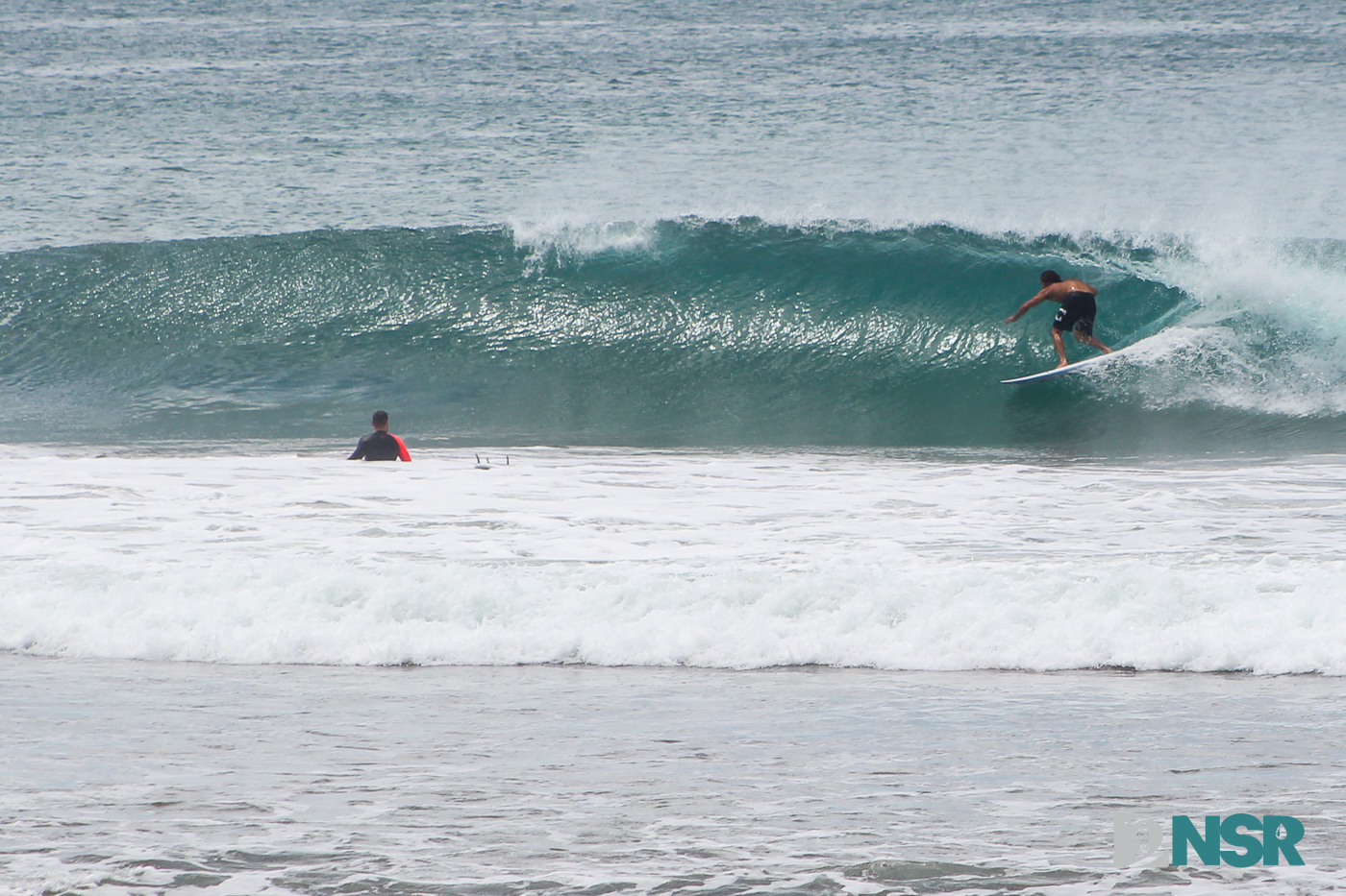 Nicaragua Surf Report - Report Photo 09/24/2025 10:40 pm