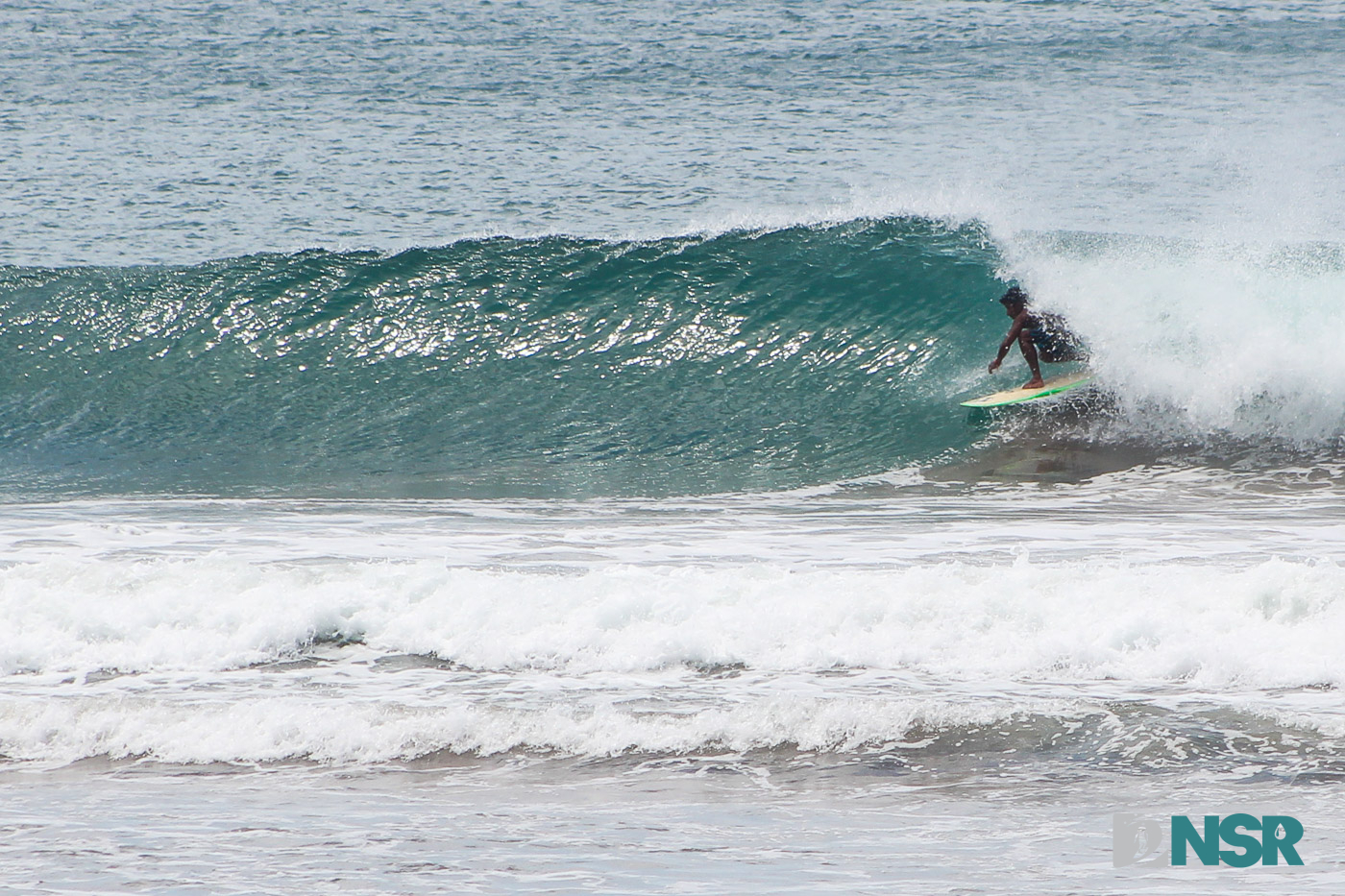 Nicaragua Surf Report - Report Photo 09/24/2025 10:46 pm