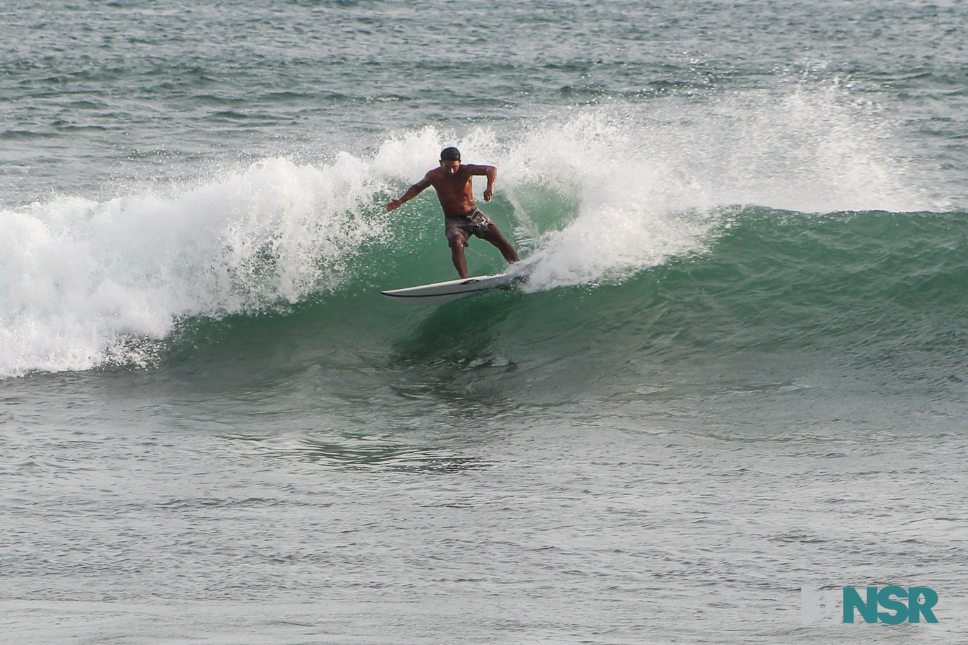 Nicaragua Surf Report - Report Photo 09/25/2025 10:24 pm