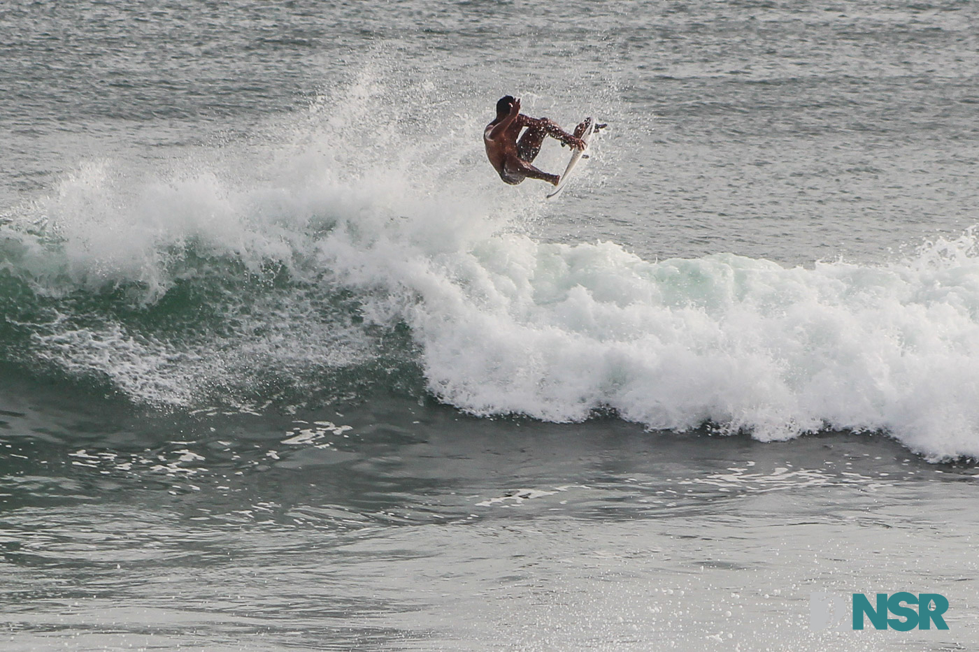 Nicaragua Surf Report - Report Photo 09/25/2025 10:25 pm