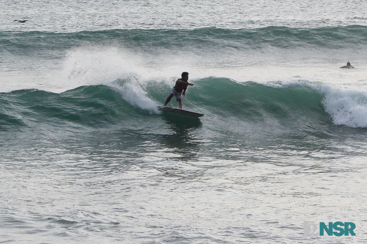 Nicaragua Surf Report - Report Photo 09/25/2025 10:28 pm