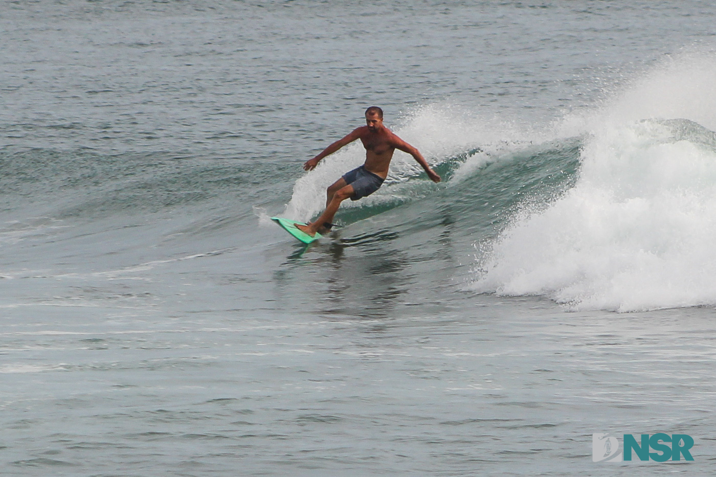 Nicaragua Surf Report - Report Photo 09/25/2025 10:30 pm