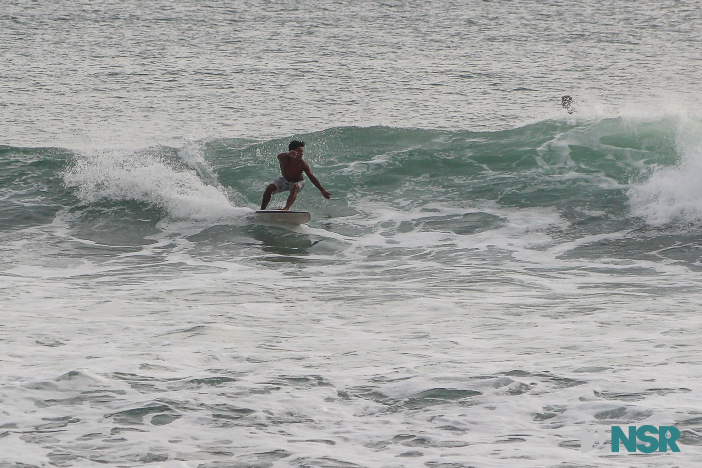 Nicaragua Surf Report - Report Photo 09/25/2025 10:32 pm