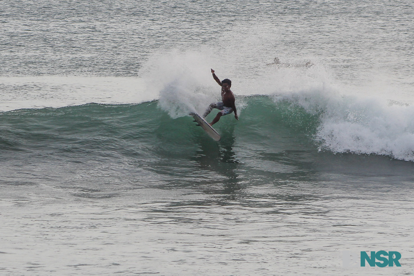 Nicaragua Surf Report - Report Photo 09/25/2025 10:35 pm