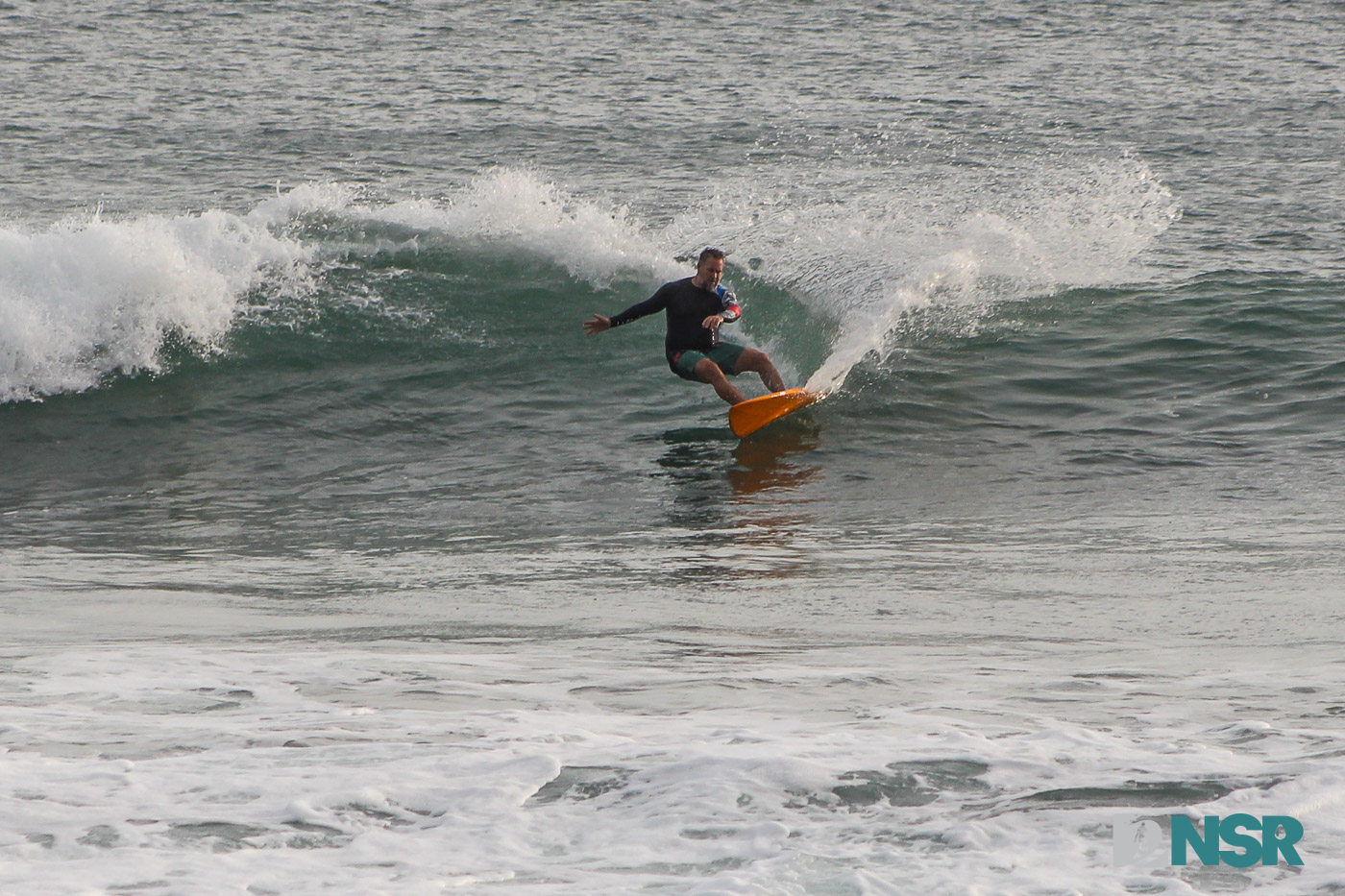 Nicaragua Surf Report - Report Photo 09/25/2025 10:36 pm