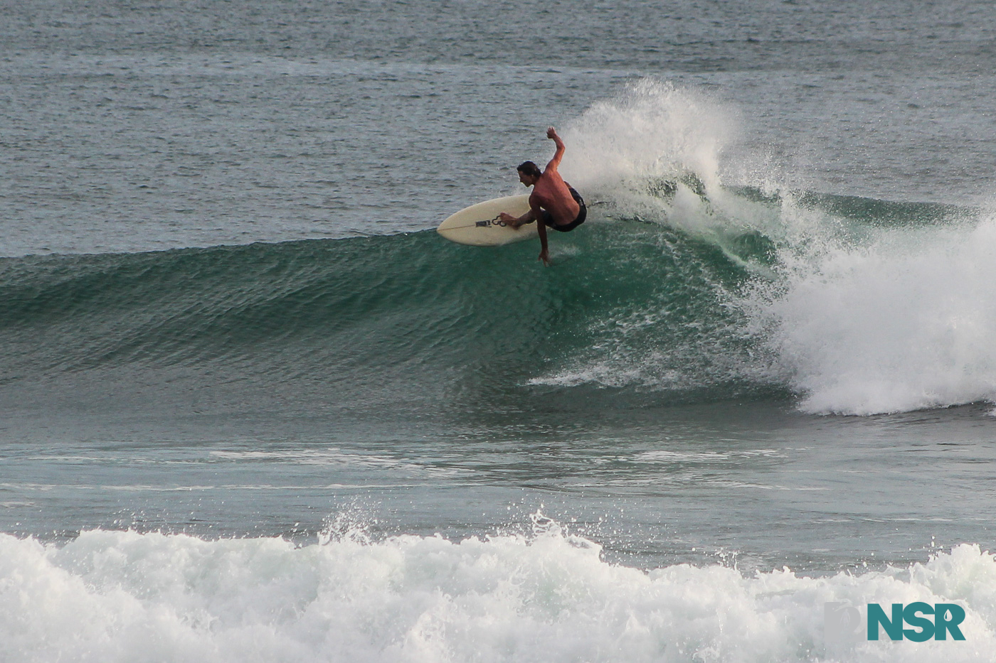 Nicaragua Surf Report - Report Photo 09/25/2025 10:37 pm