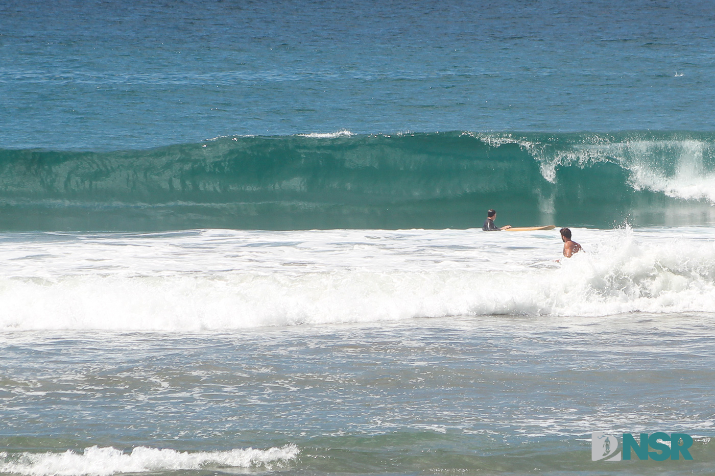 Nicaragua Surf Report - Report Photo 09/26/2025 5:34 pm