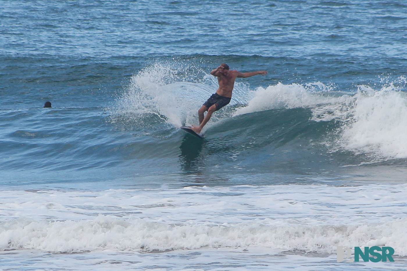 Nicaragua Surf Report - Report Photo 09/26/2025 5:21 pm