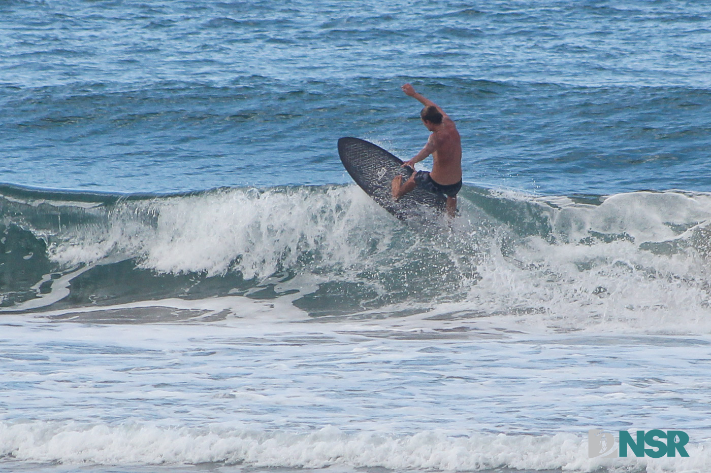 Nicaragua Surf Report - Report Photo 09/26/2025 5:22 pm