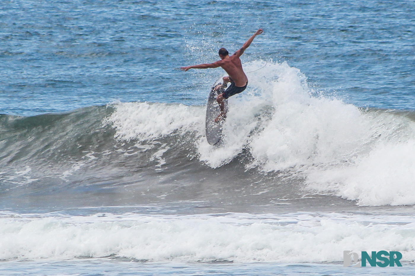 Nicaragua Surf Report - Report Photo 09/26/2025 5:25 pm