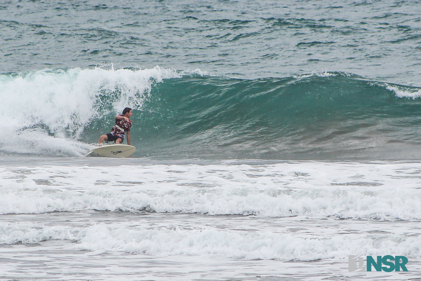 Nicaragua Surf Report - Report Photo 09/27/2025 4:21 pm