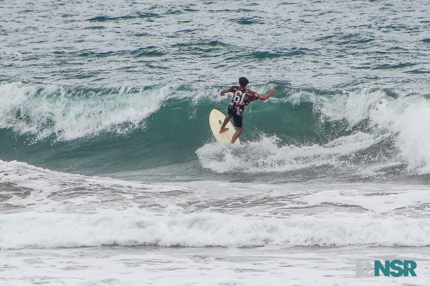 Nicaragua Surf Report - Report Photo 09/27/2025 4:24 pm