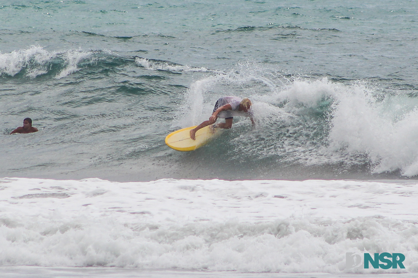 Nicaragua Surf Report - Report Photo 09/27/2025 4:27 pm