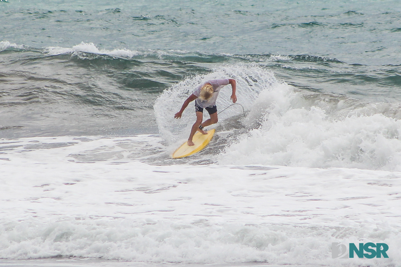 Nicaragua Surf Report - Report Photo 09/27/2025 4:28 pm