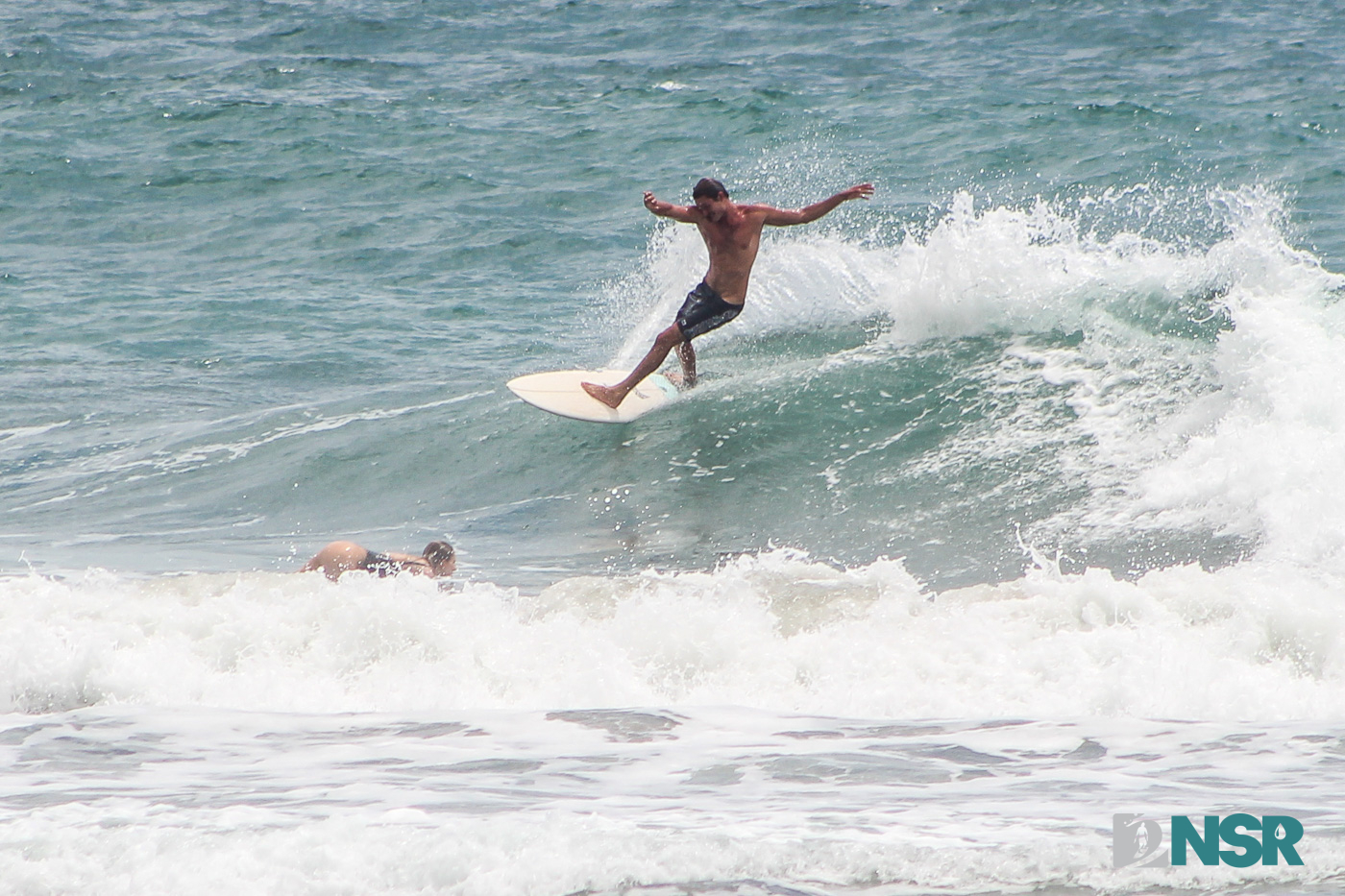 Nicaragua Surf Report - Report Photo 09/27/2025 4:29 pm