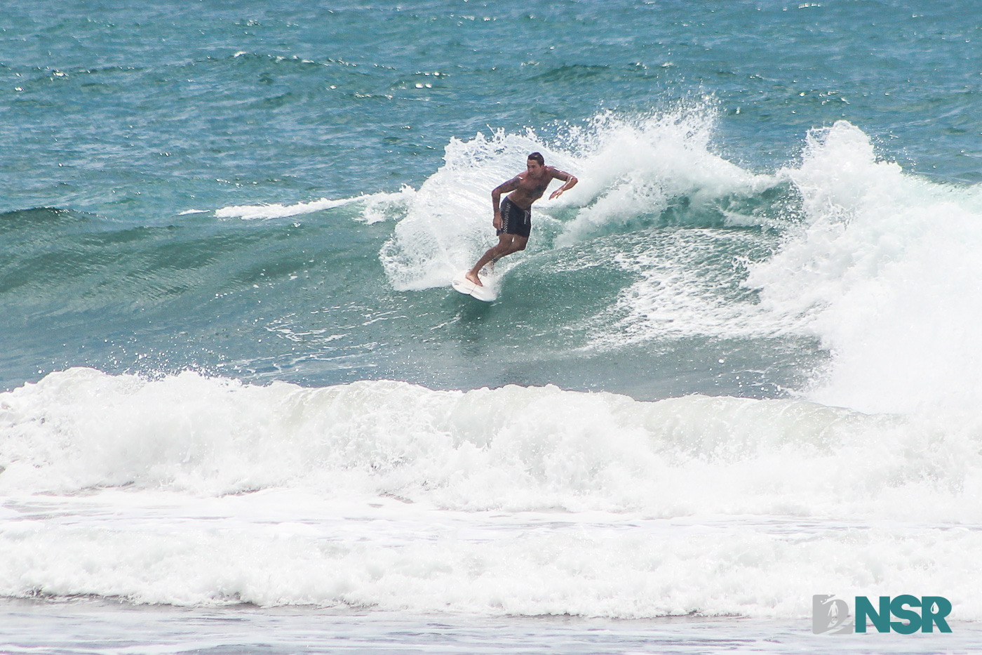 Nicaragua Surf Report - Report Photo 09/27/2025 4:31 pm