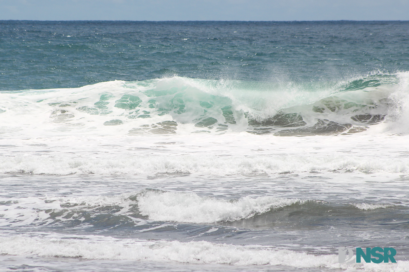 Nicaragua Surf Report - Report Photo 09/27/2025 4:19 pm