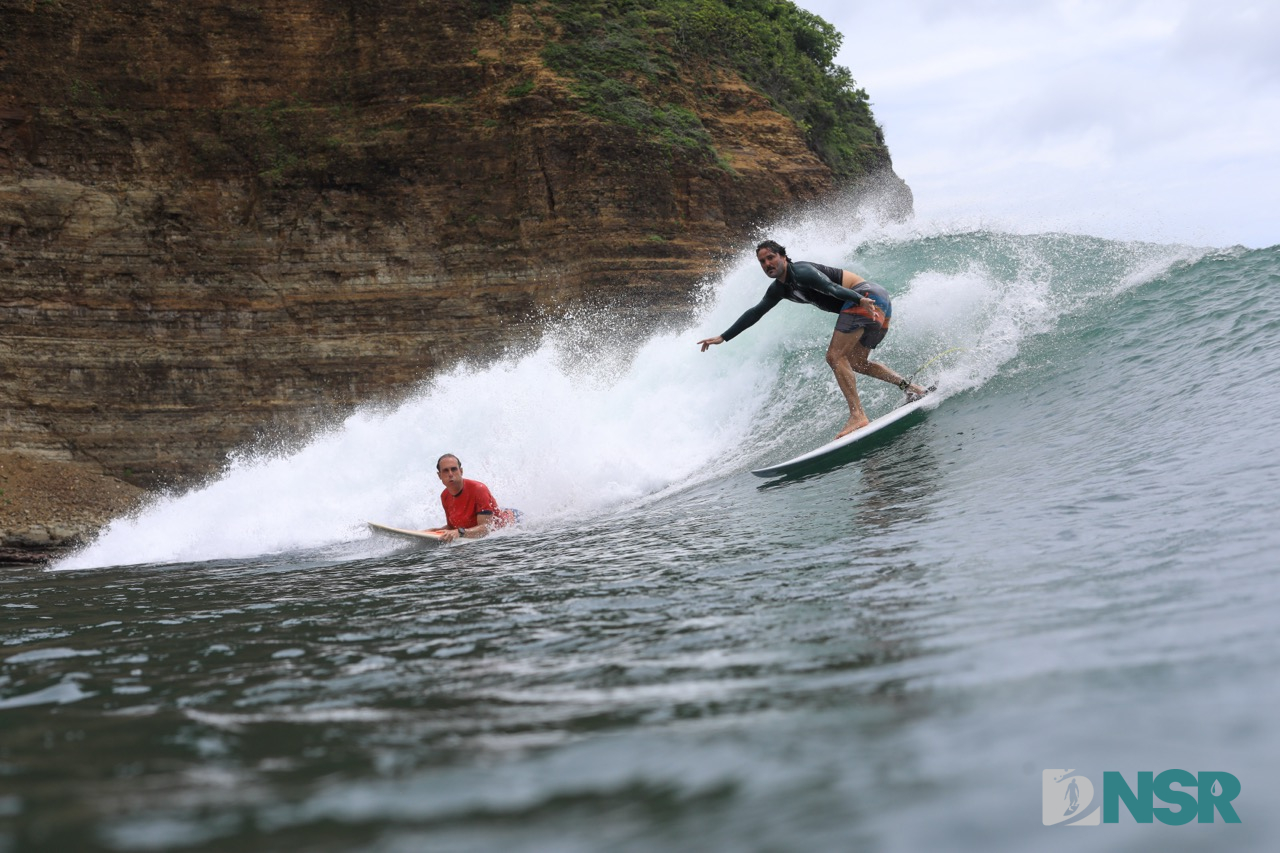 Nicaragua Surf Report - Report Photo 09/02/2025