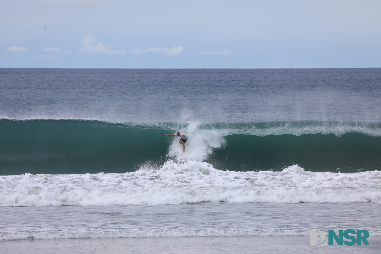 Nicaragua Surf Report - Report Photo 09/08/2025