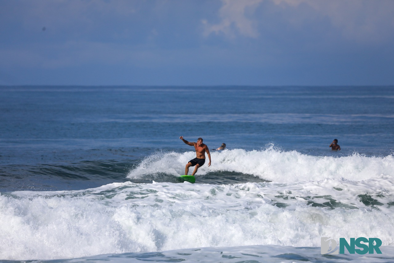 Nicaragua Surf Report - Report Photo 09/30/2025 
