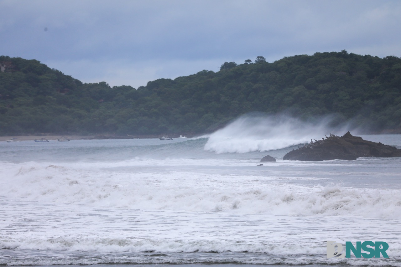 Nicaragua Surf Report - Report Photo 09/01/2025 