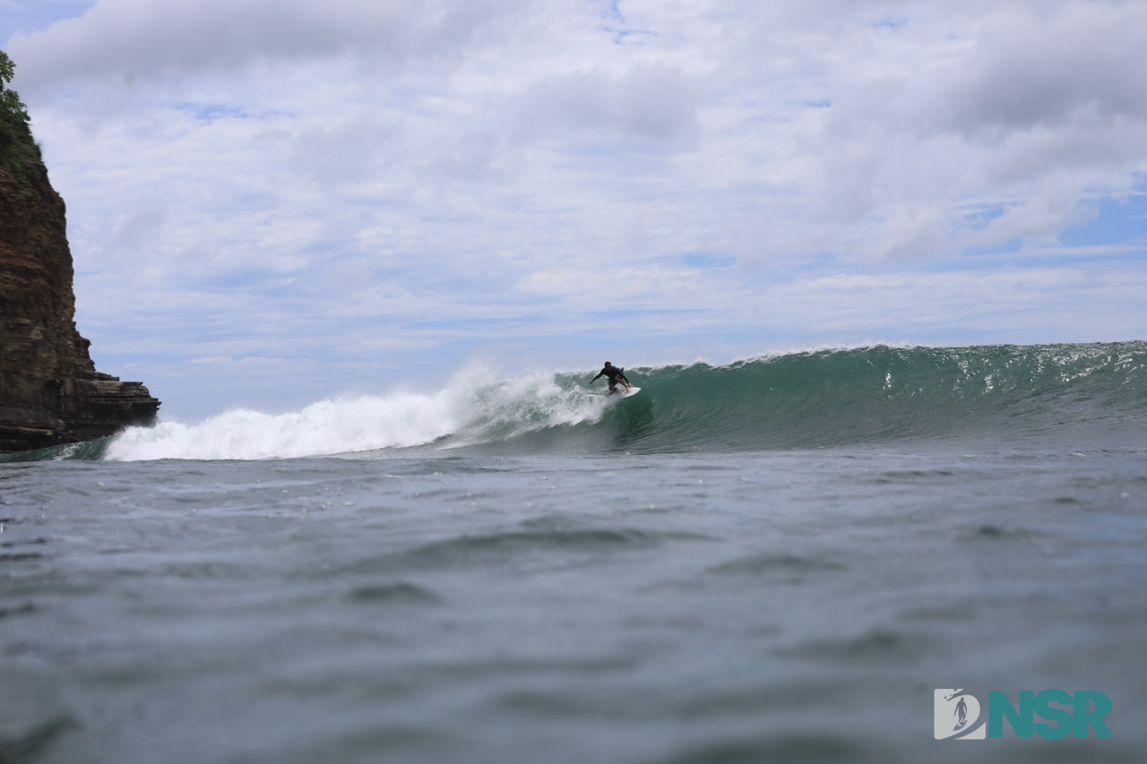 Nicaragua Surf Report - Report Photo 09/02/2025