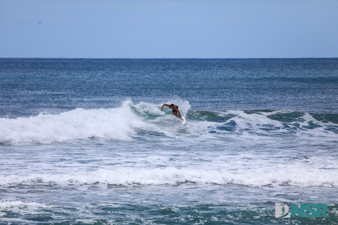 Nicaragua Surf Report - Report Photo 09/07/2025