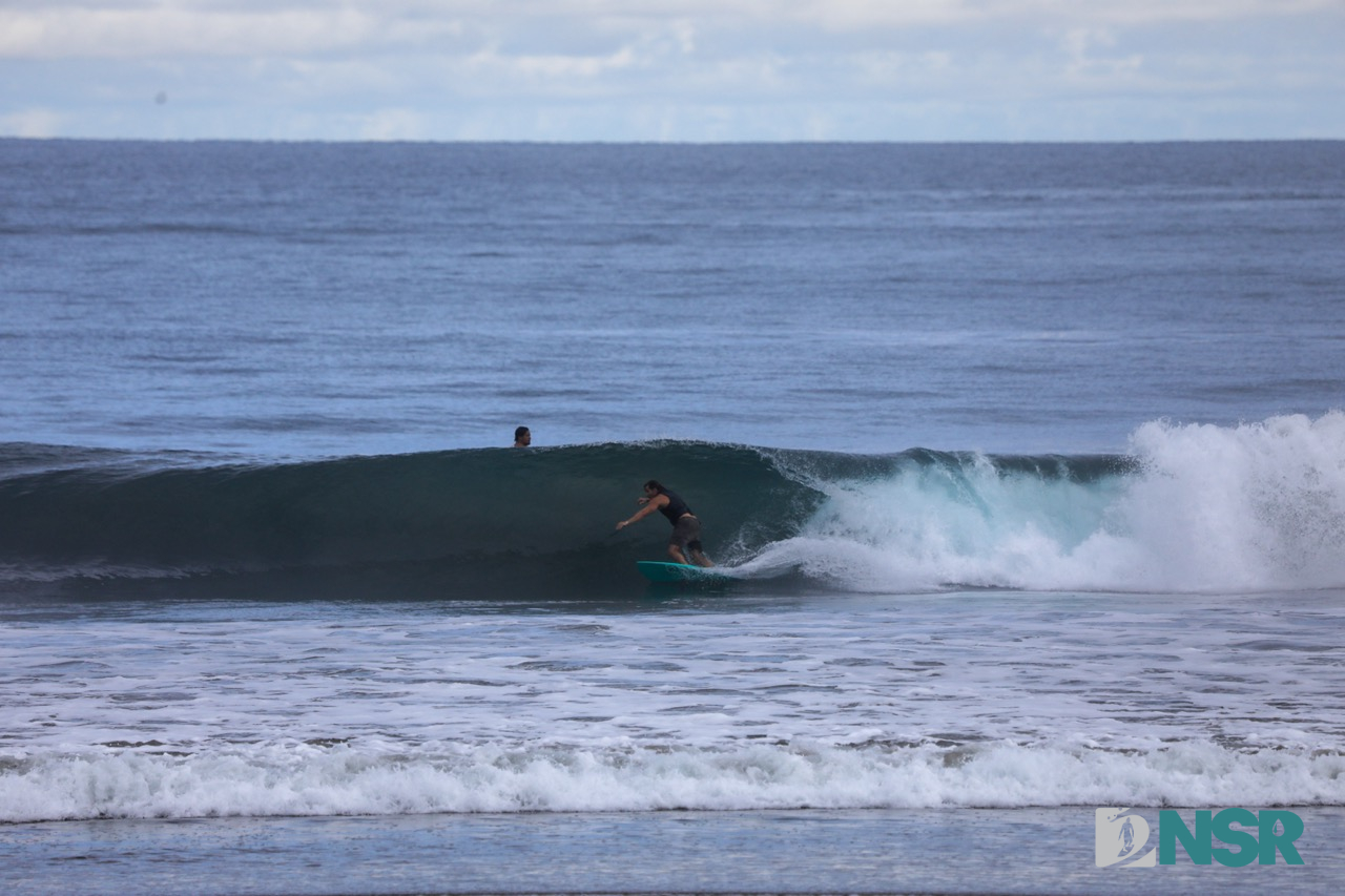 Nicaragua Surf Report - Report Photo 09/09/2025
