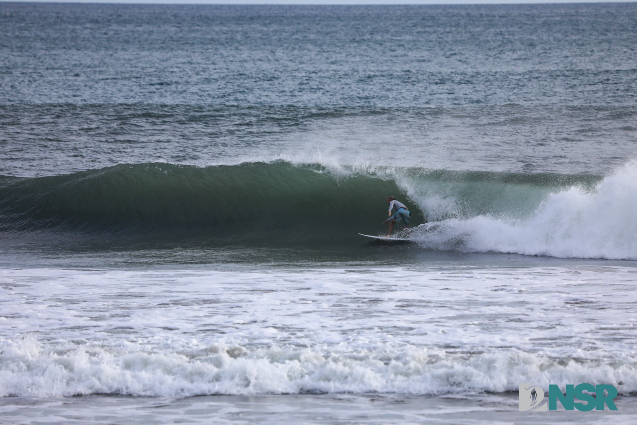 Nicaragua Surf Report - Report Photo 09/16/2025 