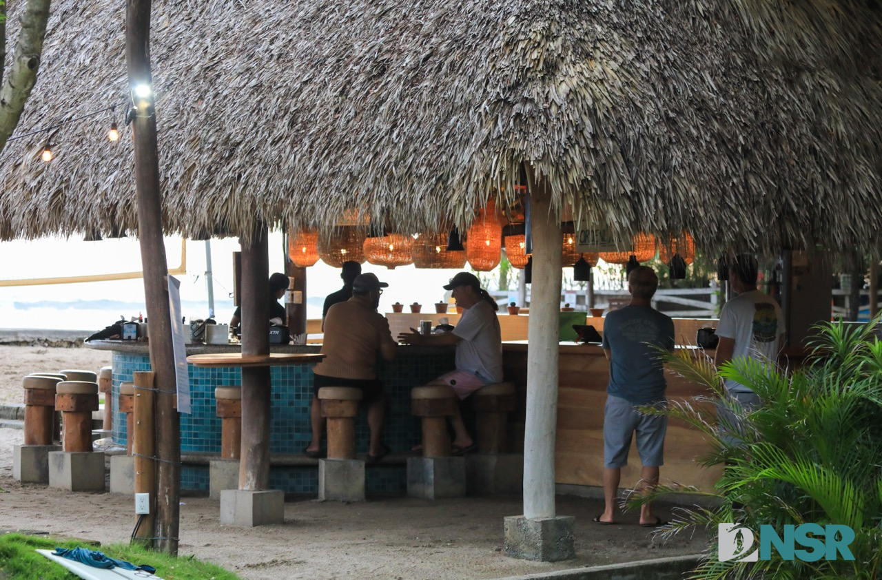 Nicaragua Surf Report - Report Photo 09/30/2025 