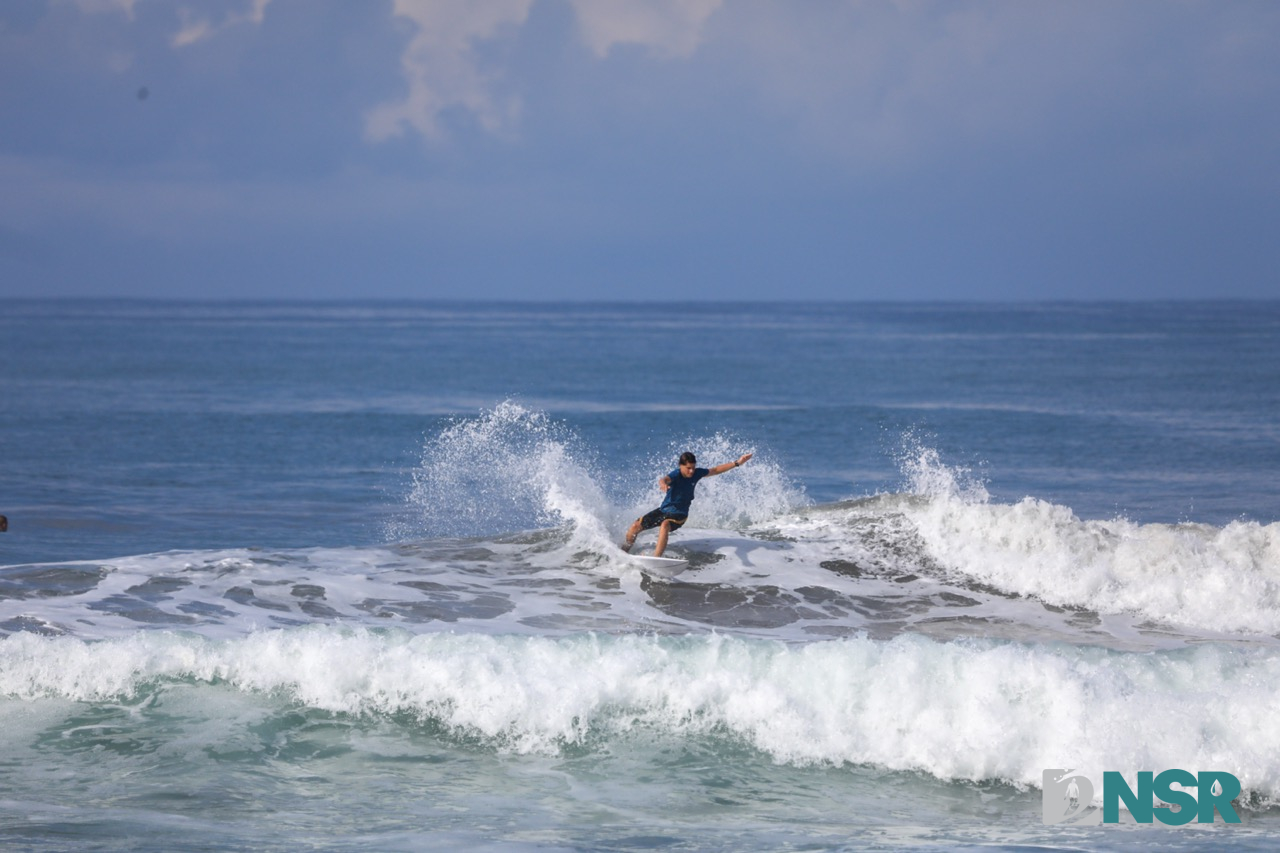 Nicaragua Surf Report - Report Photo 09/30/2025 