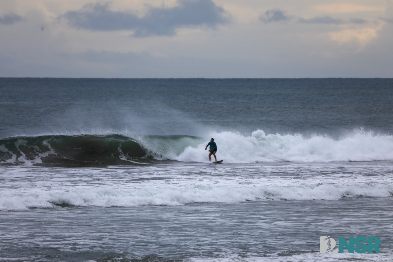 Nicaragua Surf Report - Report Photo 09/01/2025 