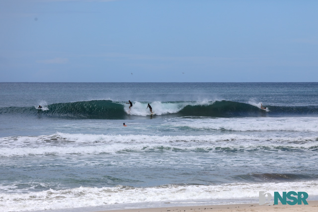 Nicaragua Surf Report - Report Photo 09/07/2025 