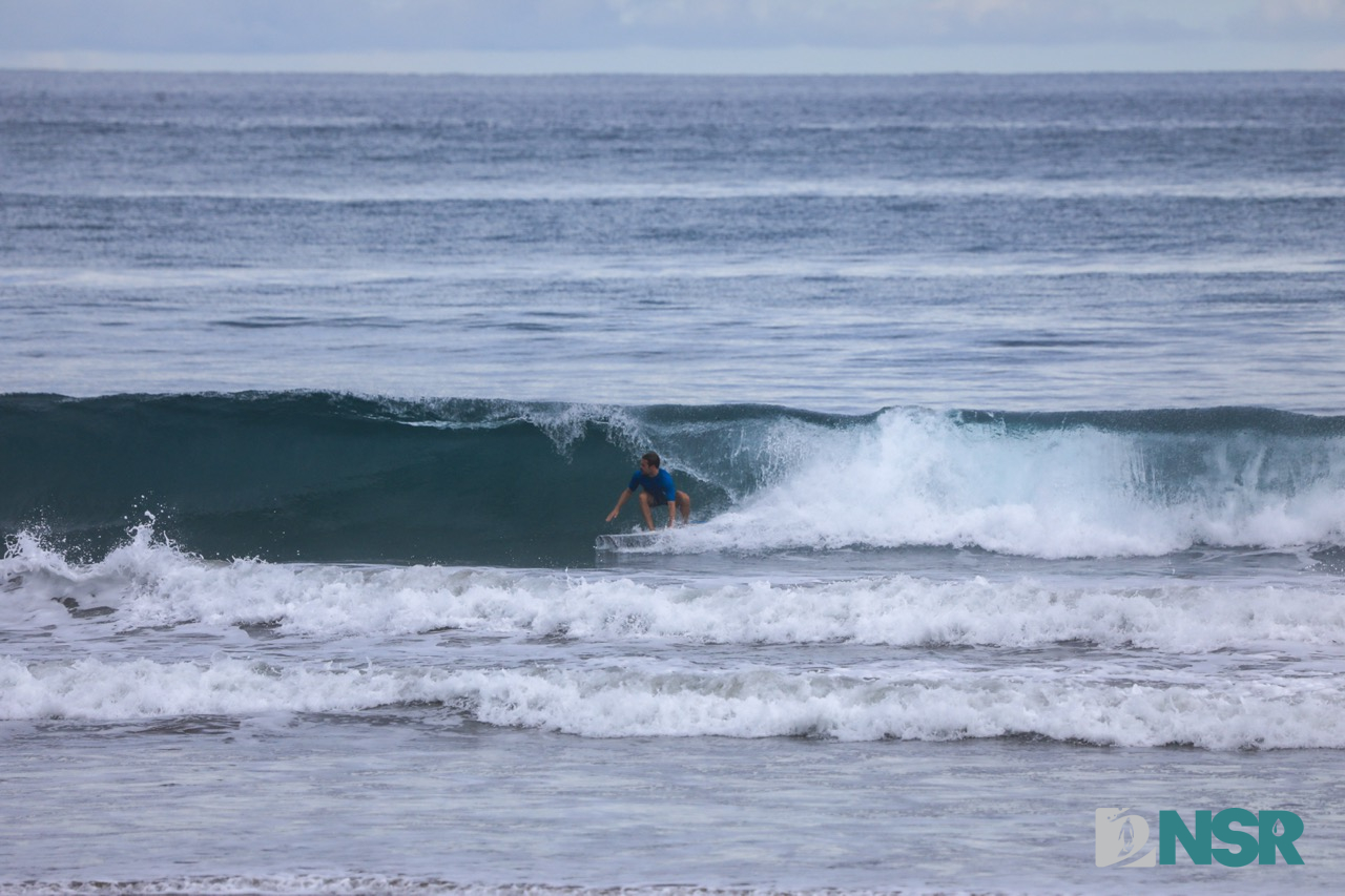 Nicaragua Surf Report - Report Photo 09/09/2025