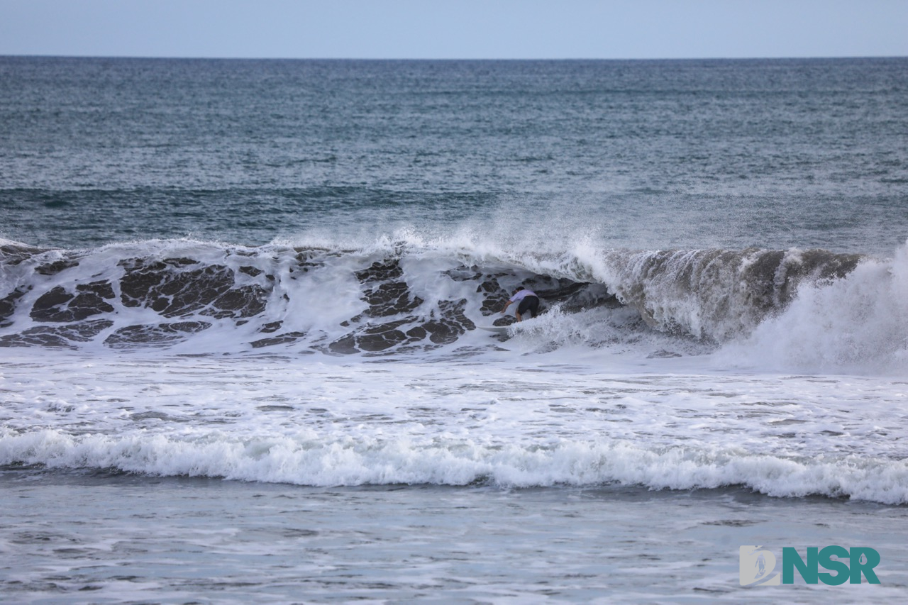 Nicaragua Surf Report - Report Photo 09/16/2025 