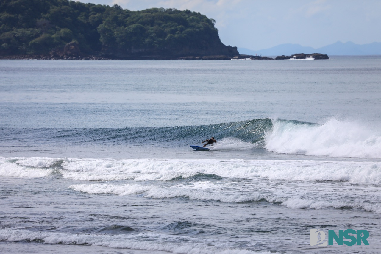 Nicaragua Surf Report - Report Photo 09/22/2025 