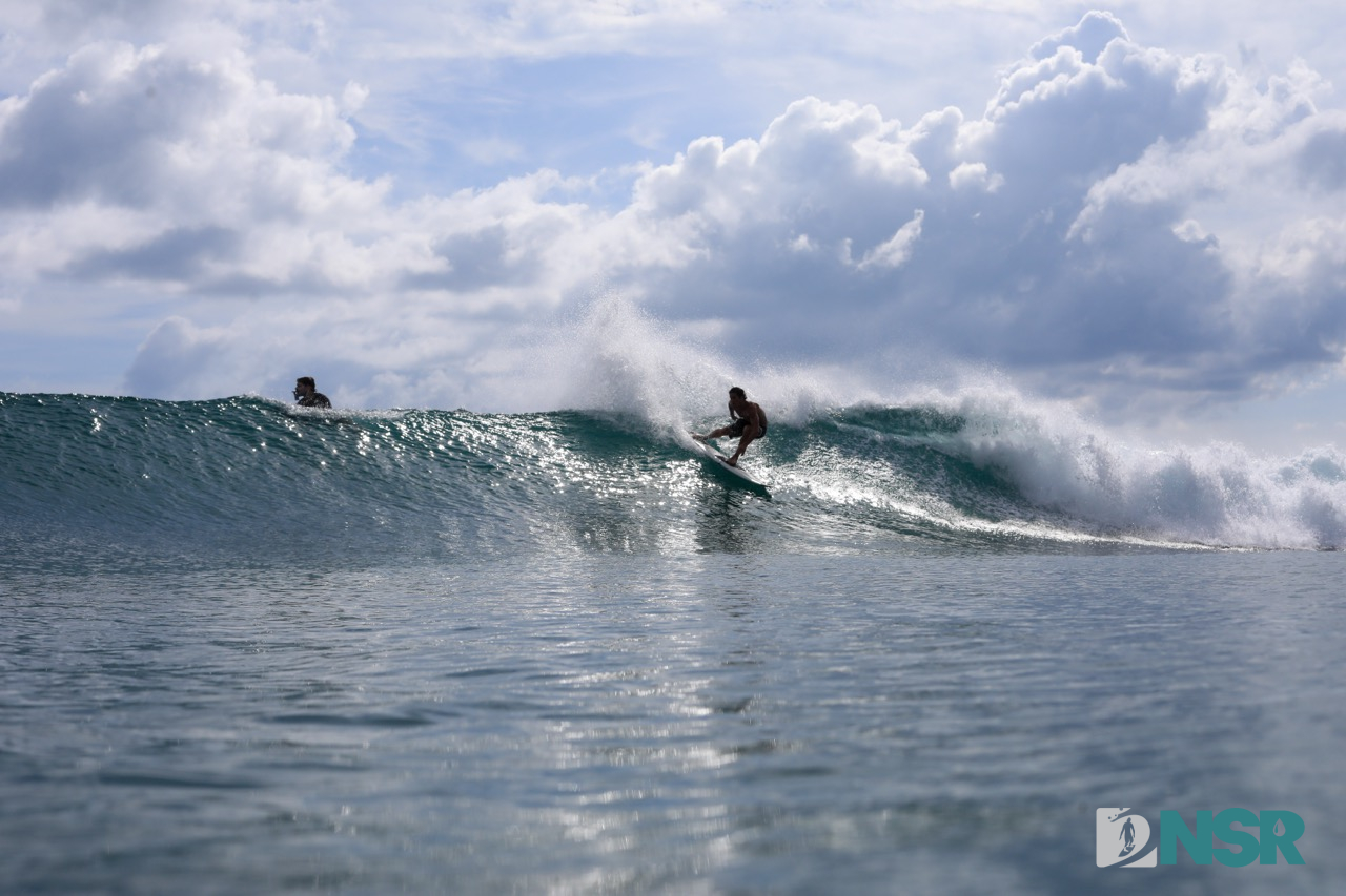 Nicaragua Surf Report - Report Photo 09/23/2025 