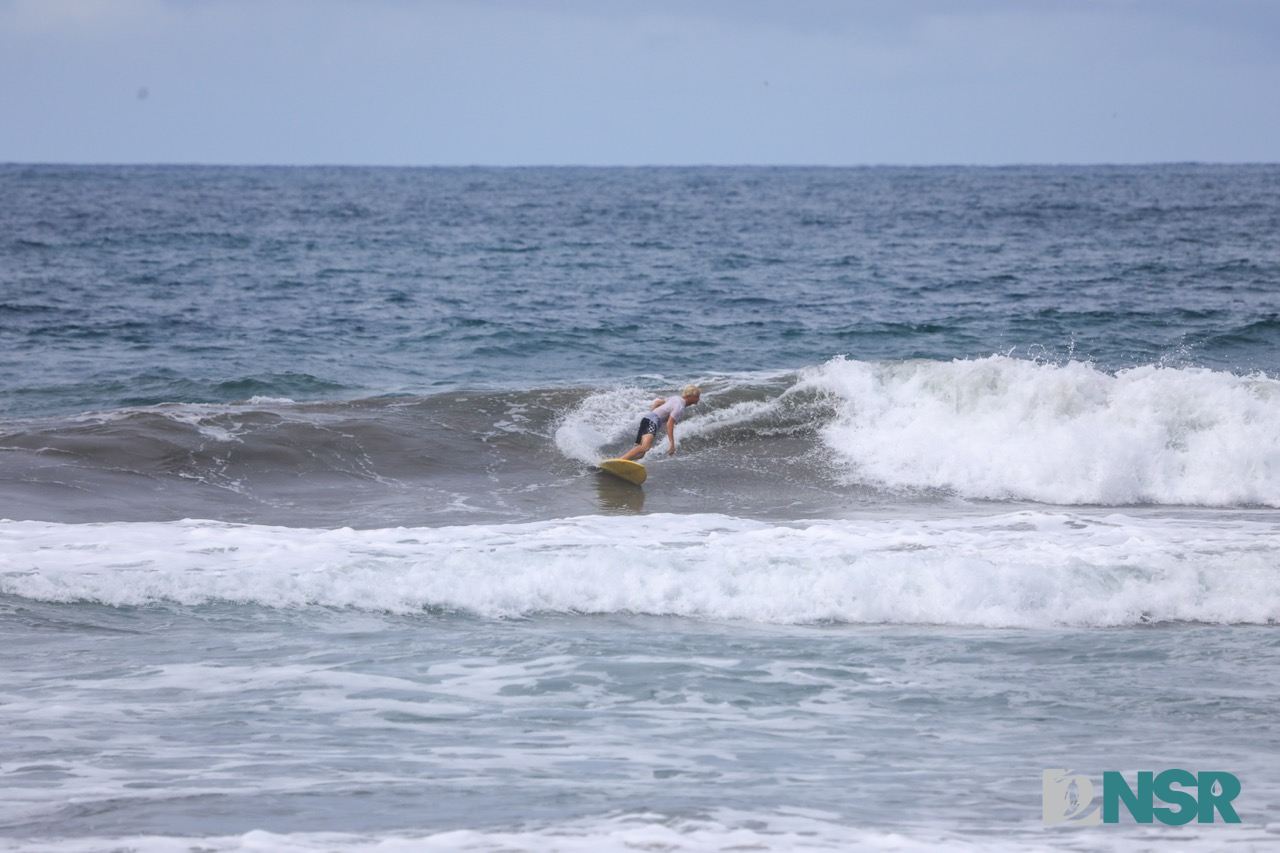 Nicaragua Surf Report - Report Photo 09/28/2025 