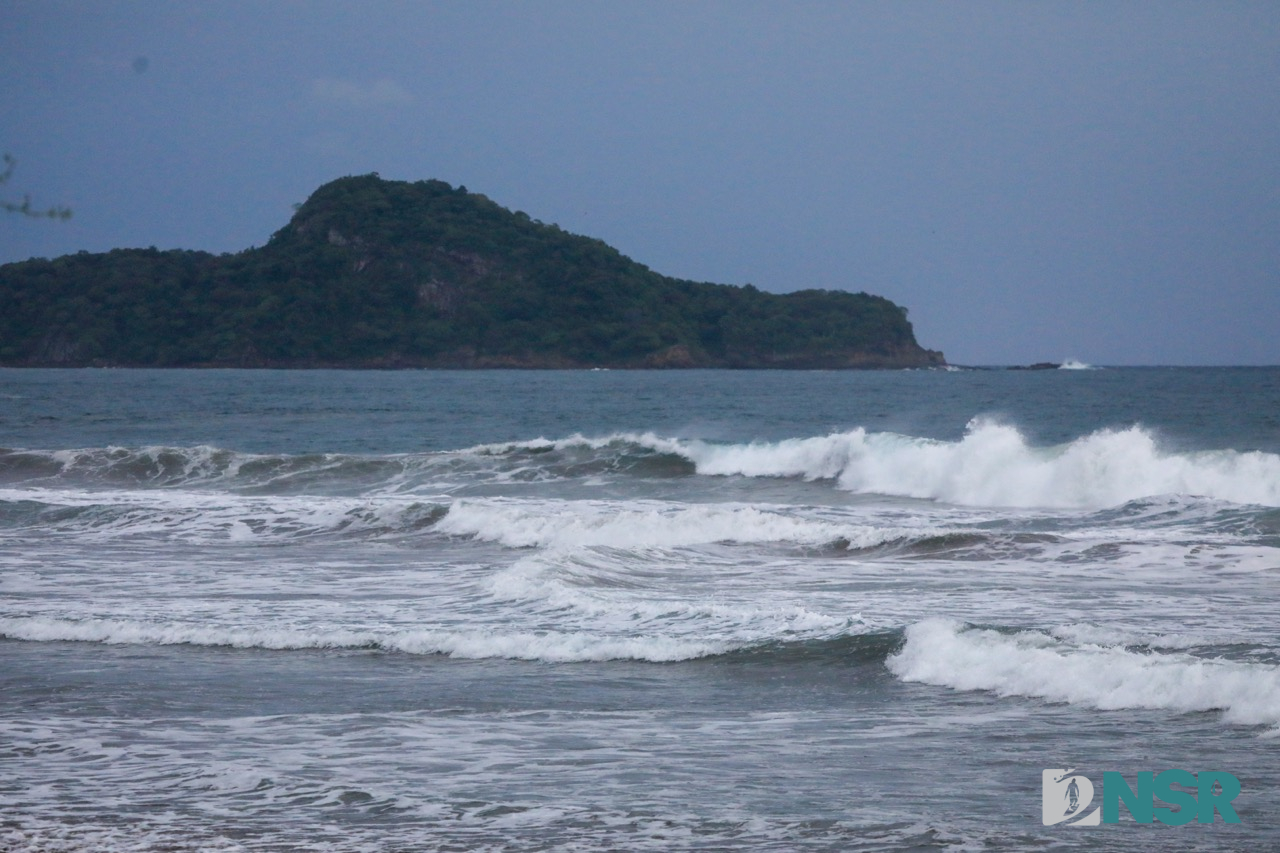 Nicaragua Surf Report - Report Photo 09/30/2025 