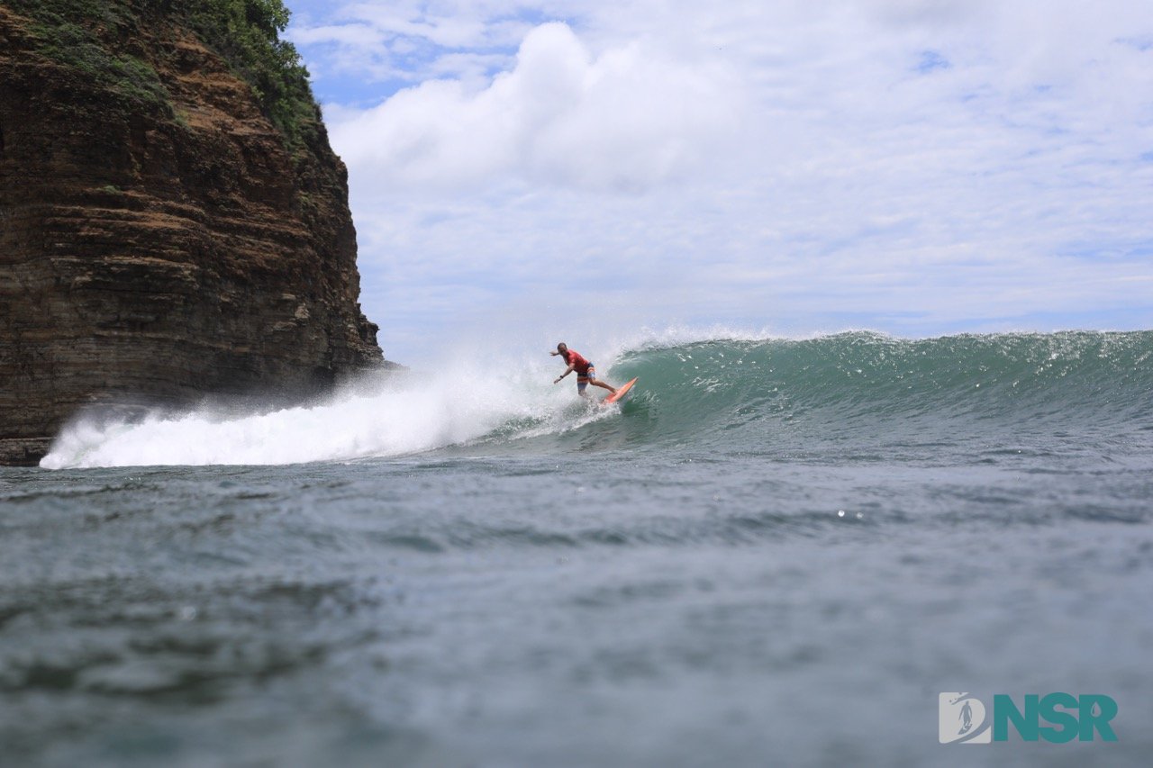 Nicaragua Surf Report - Report Photo 09/02/2025